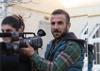 Jailed journalist Ziya Ataman faces dangerous health conditions in prison