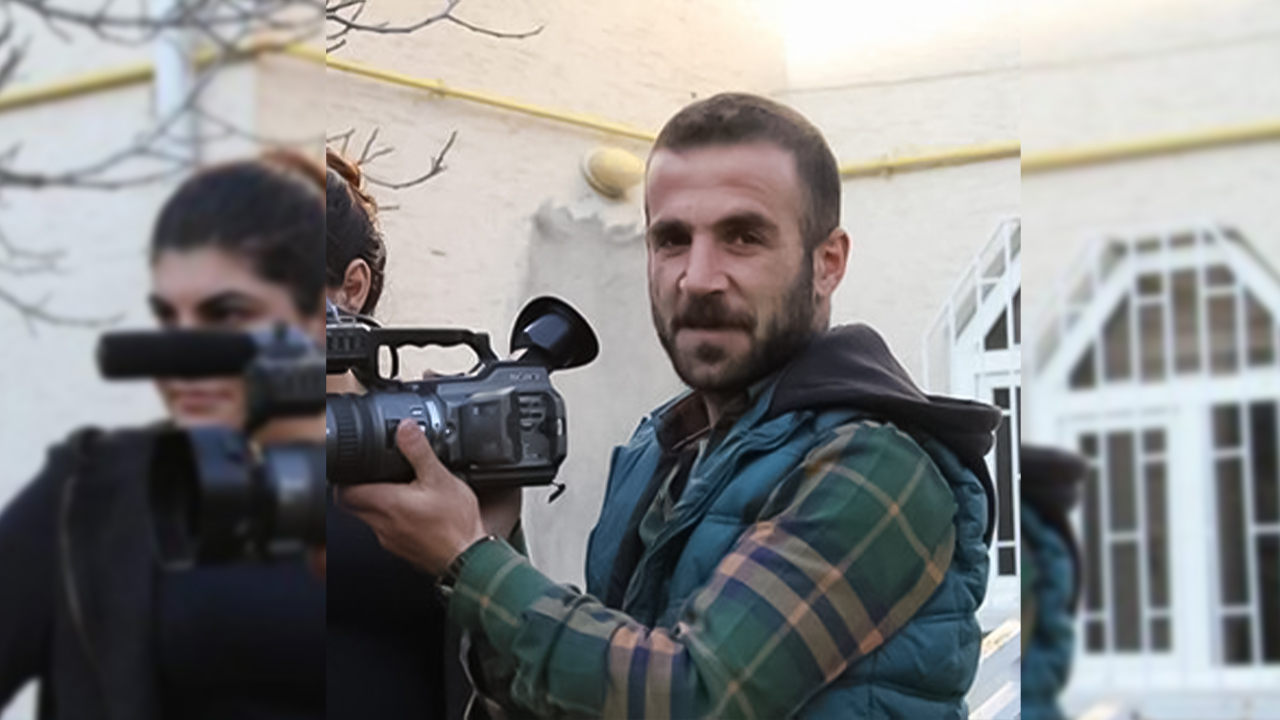 Jailed journalist Ziya Ataman faces dangerous health conditions in prison