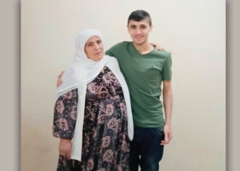 Prisoner in Turkey refused treatment for cancer