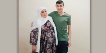 Prisoner in Turkey refused treatment for cancer