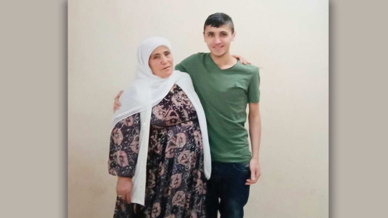 Prisoner in Turkey refused treatment for cancer