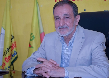 ‘Astana process extends regime’s life’