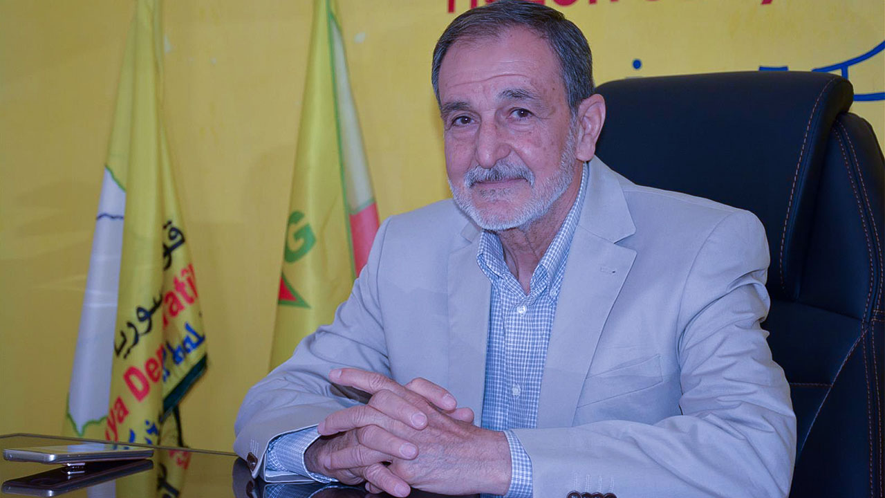 ‘Astana process extends regime’s life’