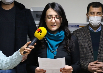 Hunger Strikes Monitoring Coordination established in Van