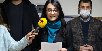 Hunger Strikes Monitoring Coordination established in Van