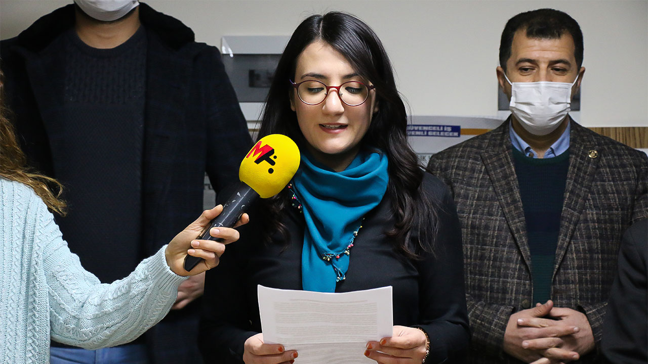 Hunger Strikes Monitoring Coordination established in Van