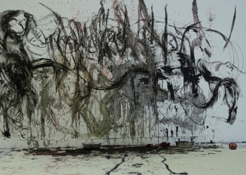 An interview with Zehra Doğan: I have made art my life