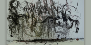 An interview with Zehra Doğan: I have made art my life
