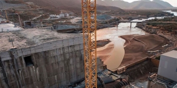 UAE in bid to mediate dispute over Nile dam