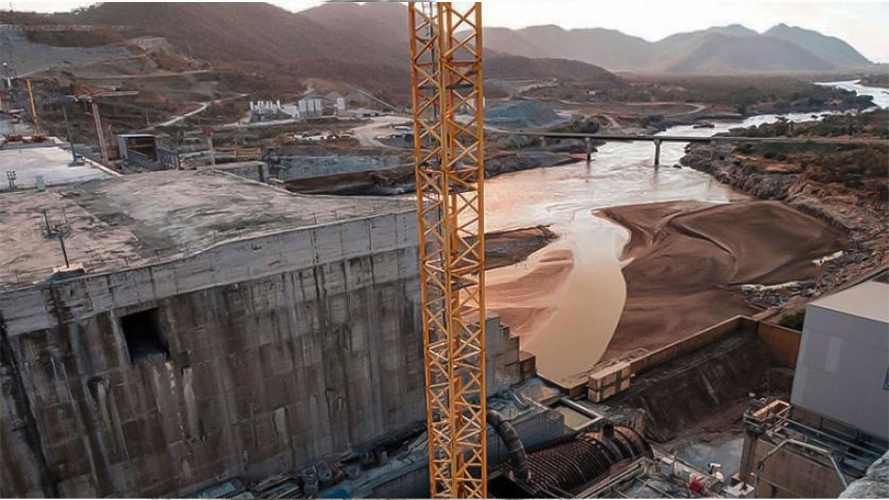 UAE in bid to mediate dispute over Nile dam
