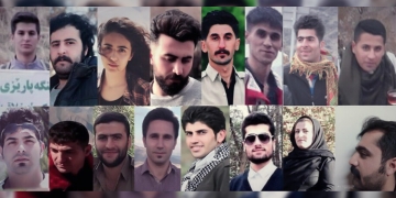 Iran continues to detain Kurds in Rojhelat