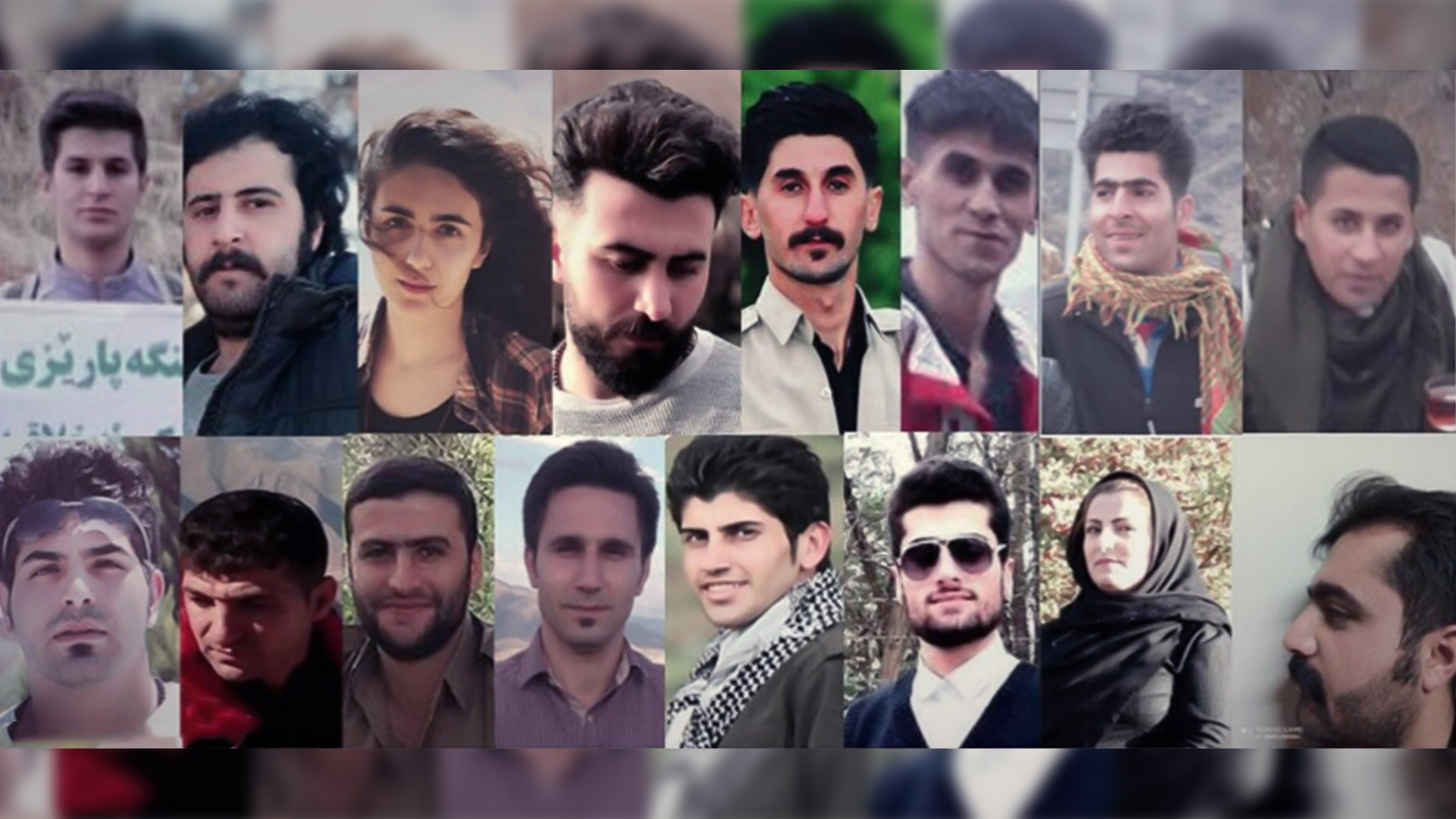Iran continues to detain Kurds in Rojhelat