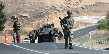 ‘Temporary private security zones’ enforced in Kurdish-majority cities