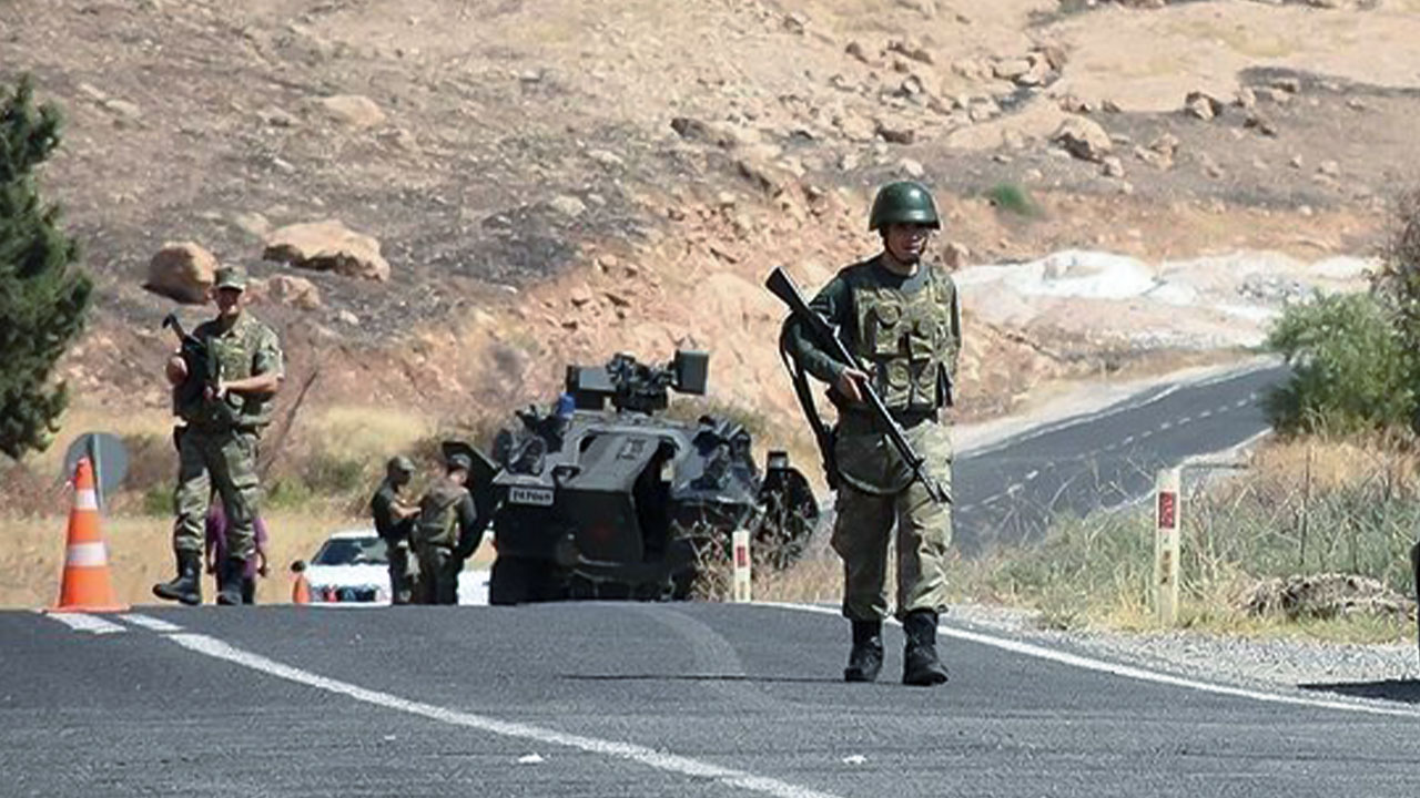 ‘Temporary private security zones’ enforced in Kurdish-majority cities