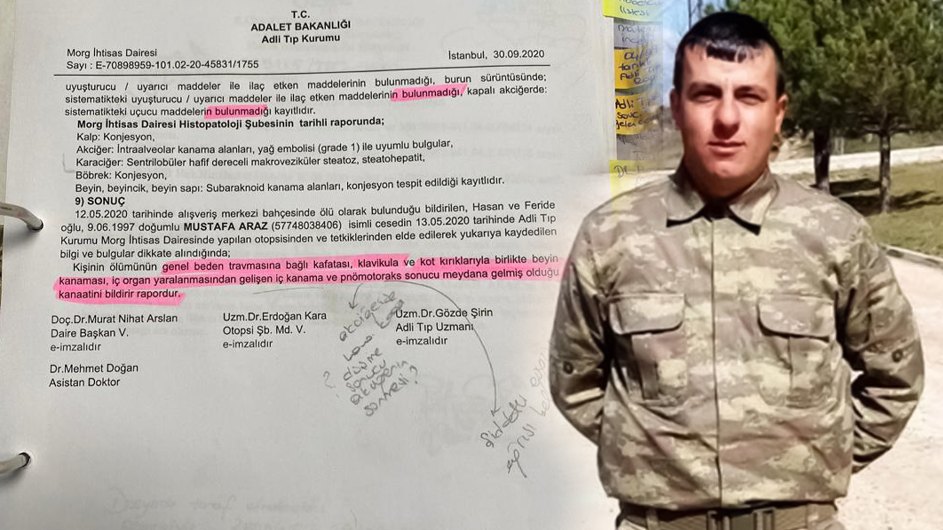 Another Kurdish conscripted soldier ‘suspiciously’ died in Turkey