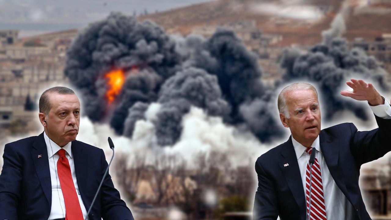 As Biden enters the White House…