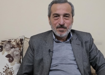 ‘Turkey could not get results by visiting Iraq’