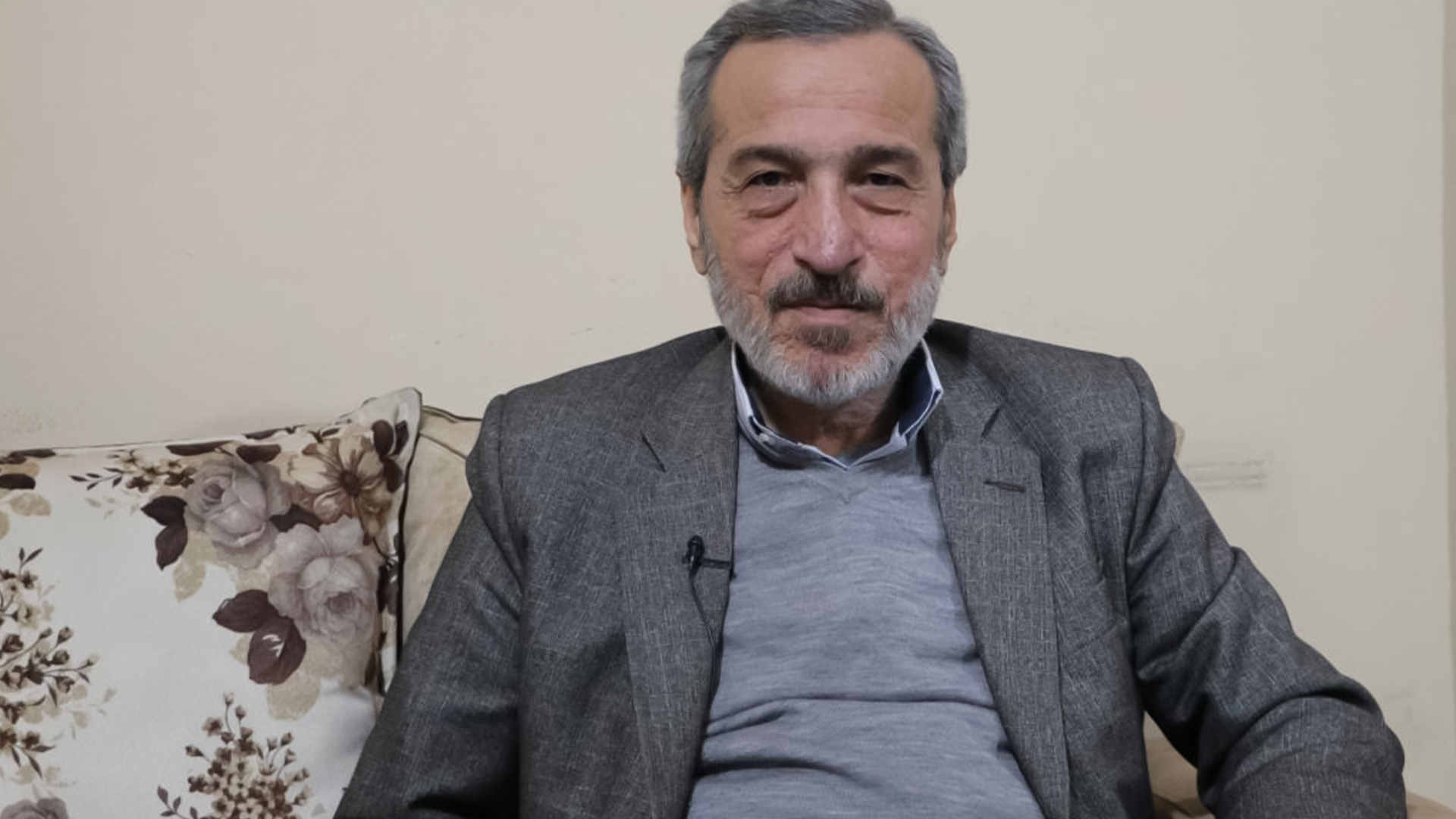 ‘Turkey could not get results by visiting Iraq’