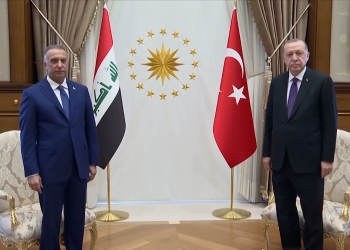 Iraq condemns Turkish incursions