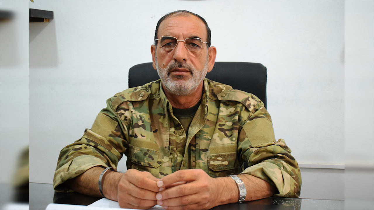 ‘A Turkish assault on North and East Syria must be prevented’