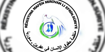Afrin Human Rights Organisation appeals to the UN: ‘Stop the attacks on Tall Rifat’