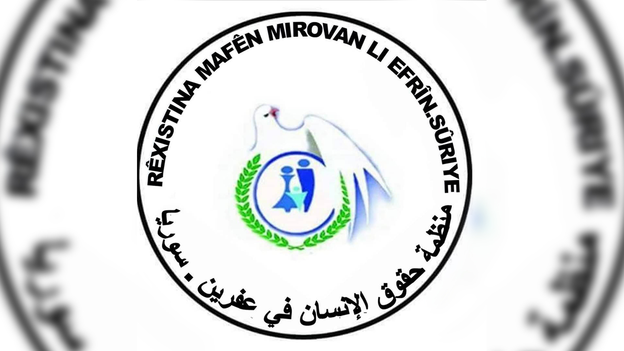 Afrin Human Rights Organisation appeals to the UN: ‘Stop the attacks on Tall Rifat’