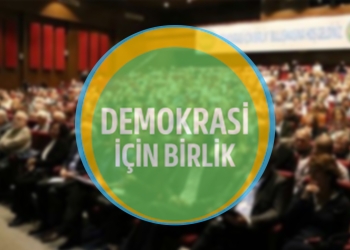 The Union for Democracy organizes ‘democracy conference’ in Turkey