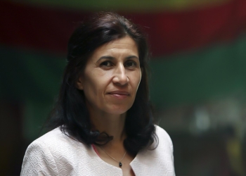 ‘The democratic system will change the destiny of the Middle East’