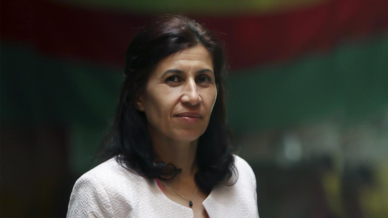 ‘The democratic system will change the destiny of the Middle East’