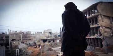 Looking back at 134 earth-shaking days in Kobani