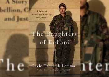 Clinton family to shoot TV series of Kurdish women of YPJ