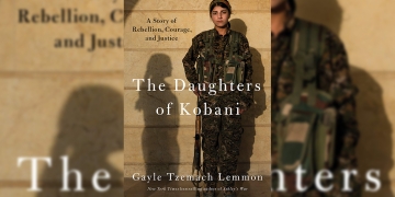 Clinton family to shoot TV series of Kurdish women of YPJ