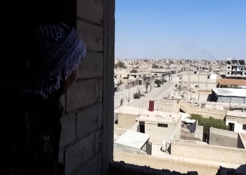 Sixth anniversary of Kobane resistance