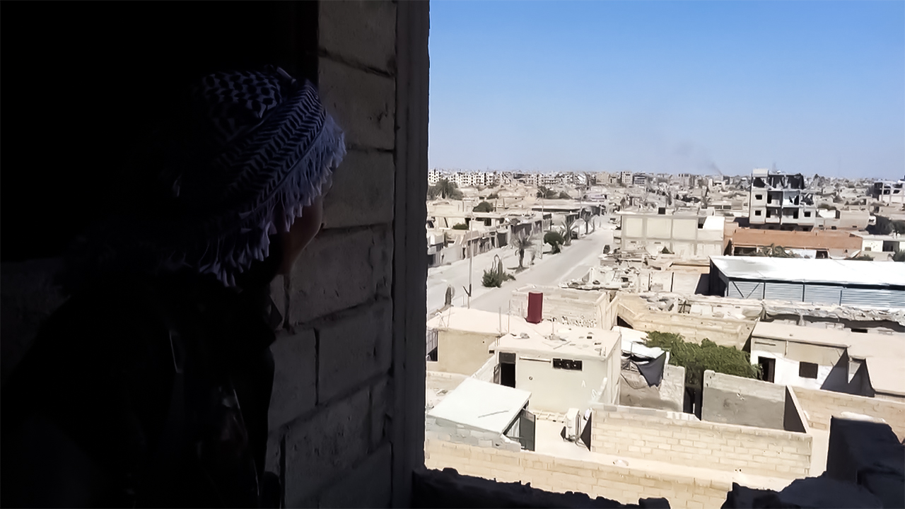 Sixth anniversary of Kobane resistance