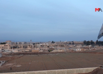 Autonomous Administration of North and East Syria warns the Assad regime