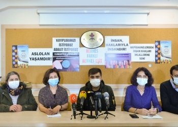 Kidnapped Gökhan Güneş returns home with details of torture