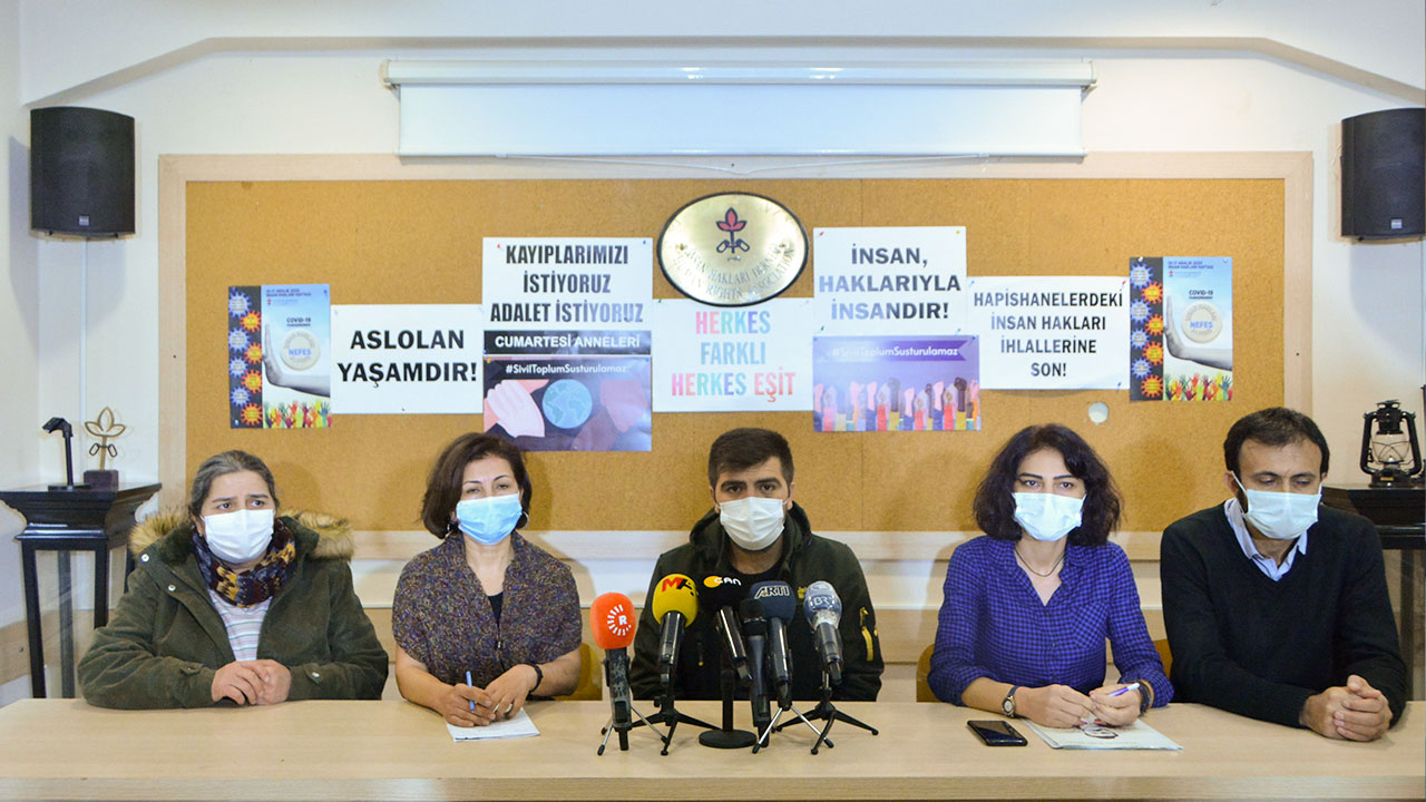 Kidnapped Gökhan Güneş returns home with details of torture