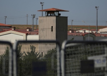 Hunger strike reaches its 62nd day in Turkey