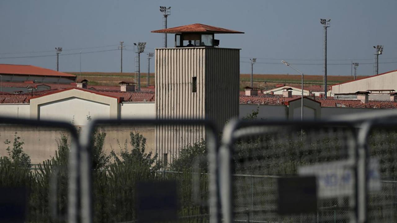 Hunger strike reaches its 62nd day in Turkey