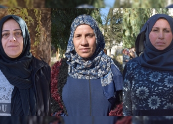 Women activists in Syria: ‘We will fight till the end to defeat ISIS’