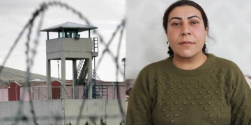 Pınar Yılmaz: Prisoners are being subjected to rights abuses in Turkey