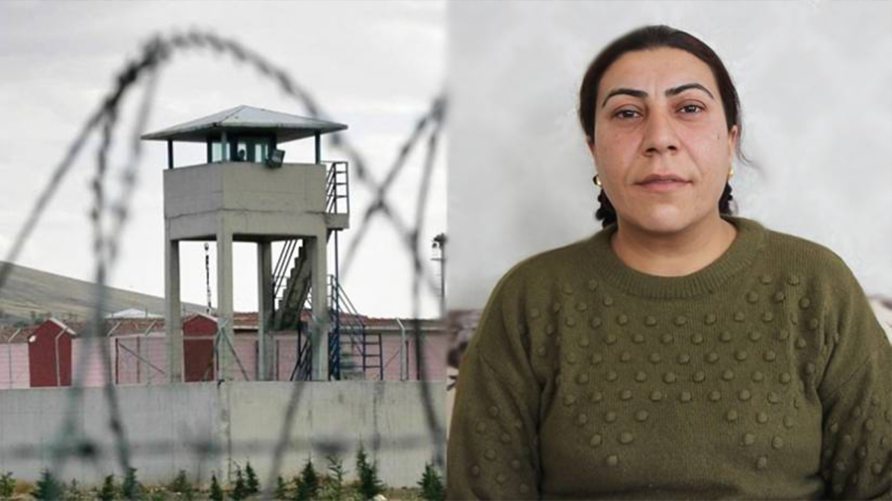 Pınar Yılmaz: Prisoners are being subjected to rights abuses in Turkey