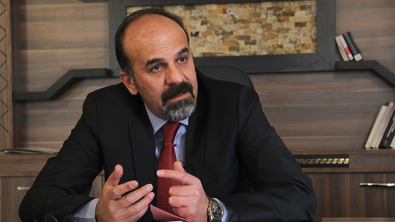 “Isolation of Öcalan blocks the demands for the solution of the Kurdish question”