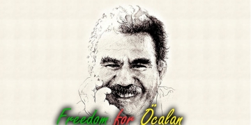 Freedom for Abdullah Öcalan campaign launched in Egypt
