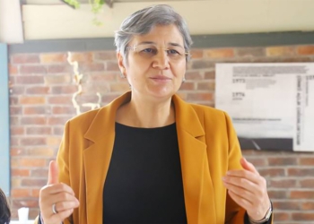 Leyla Güven sends message from prison: “We are right and we will definitely win”