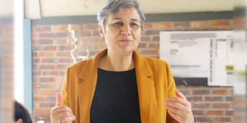 Leyla Güven sends message from prison: “We are right and we will definitely win”