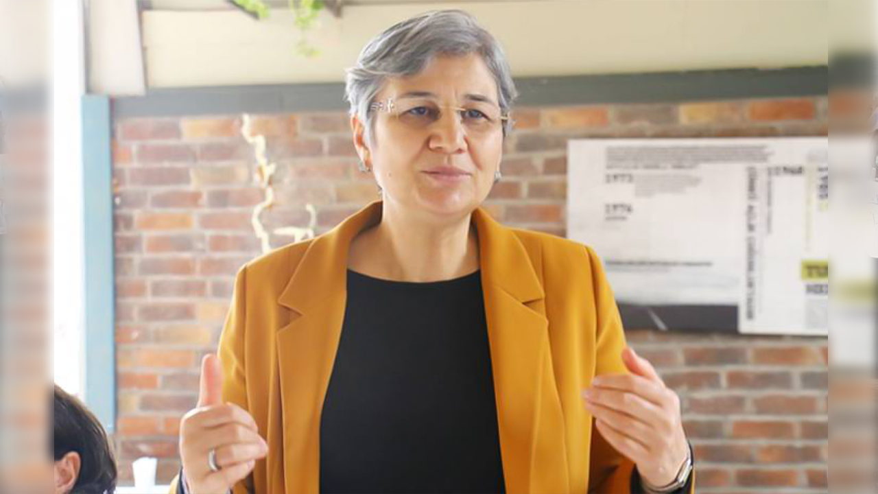 Leyla Güven sends message from prison: “We are right and we will definitely win”