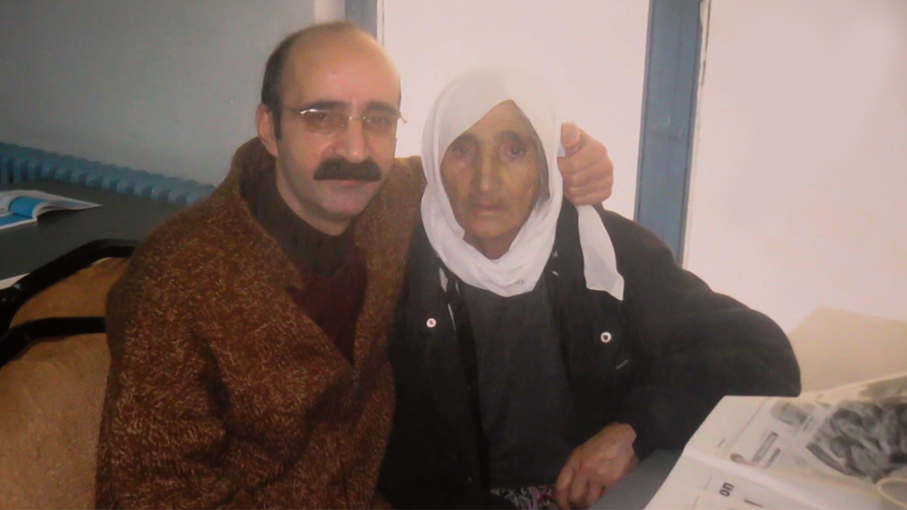 Appeal for the release of seriously ill prisoner Ebedin Abi in Turkey