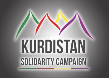 Kurdistan Solidarity Campaign Online Panel
