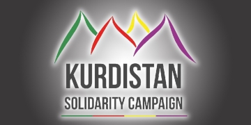 Kurdistan Solidarity Campaign Online Panel